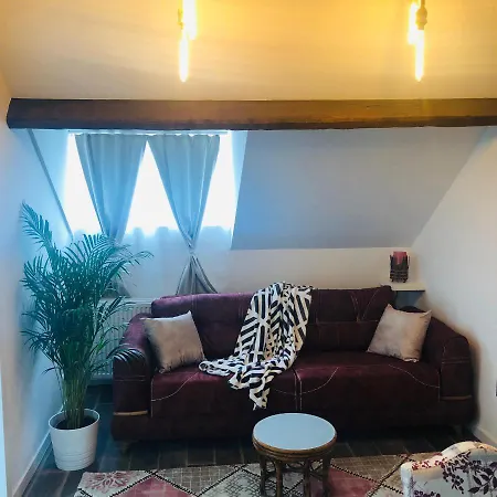 Duplex * Antwerp