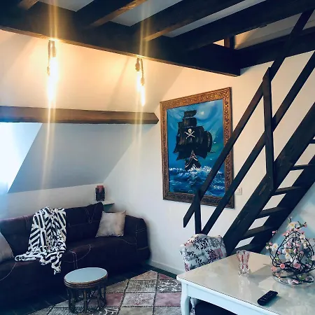 Duplex * Antwerp