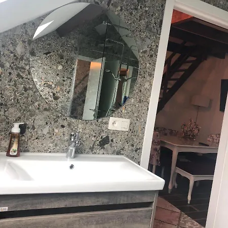 Duplex Apartment